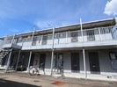 近鉄難波線・奈良線/菖蒲池駅 徒歩16分 2階 築29年の外観