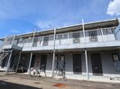 近鉄難波線・奈良線/菖蒲池駅 徒歩16分 2階 築29年の外観