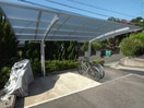  近鉄難波線・奈良線/菖蒲池駅 徒歩16分 1階 築29年