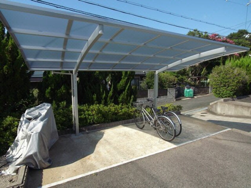  近鉄難波線・奈良線/菖蒲池駅 徒歩16分 1階 築29年