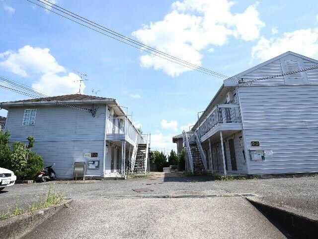  近鉄難波線・奈良線/菖蒲池駅 徒歩16分 1階 築28年