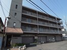  近鉄難波線・奈良線/大和西大寺駅 徒歩13分 4階 築46年