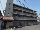 近鉄難波線・奈良線/大和西大寺駅 徒歩13分 4階 築46年の外観