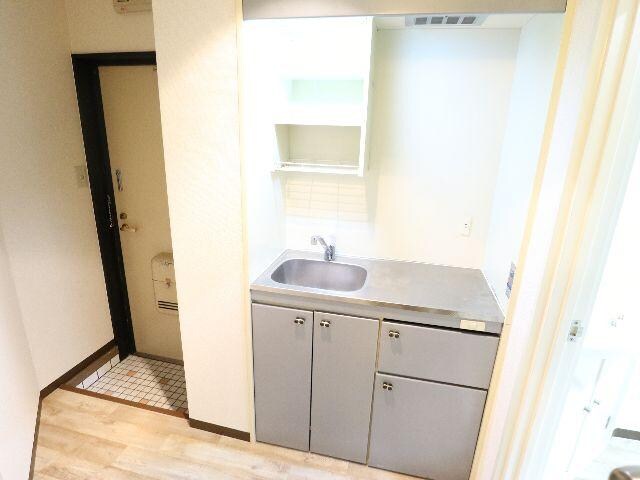  近鉄難波線・奈良線/大和西大寺駅 徒歩6分 2階 築35年