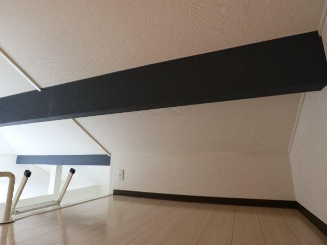  近鉄難波線・奈良線/大和西大寺駅 徒歩6分 2階 築35年