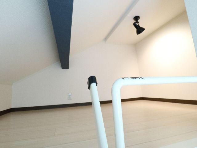  近鉄難波線・奈良線/大和西大寺駅 徒歩6分 2階 築35年