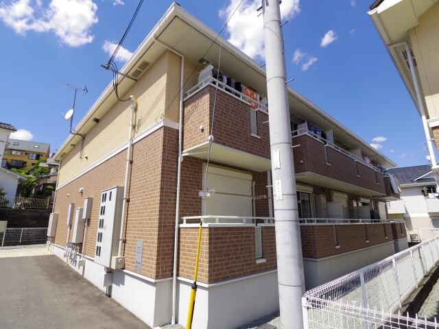  近鉄難波線・奈良線/菖蒲池駅 徒歩20分 1階 築13年