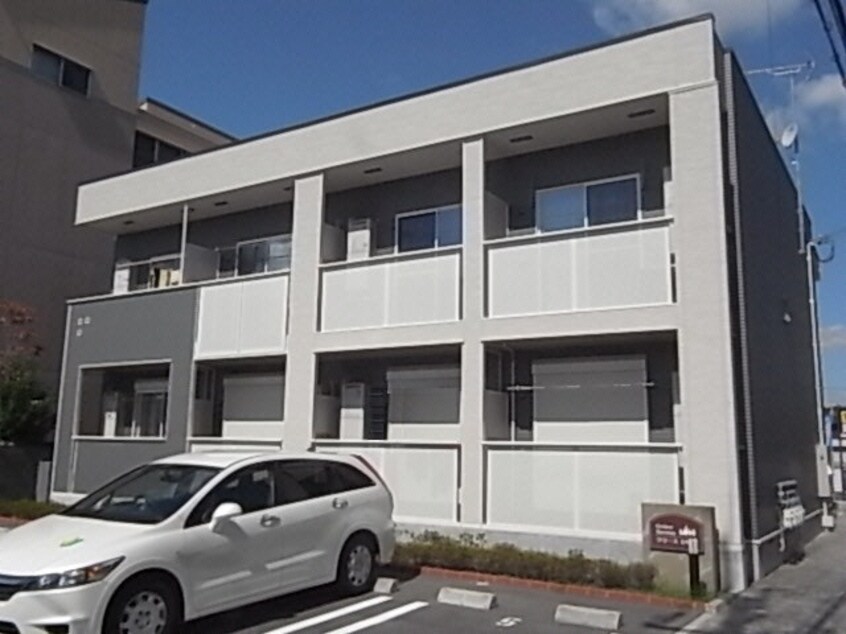  近鉄難波線・奈良線/大和西大寺駅 徒歩8分 2階 築13年