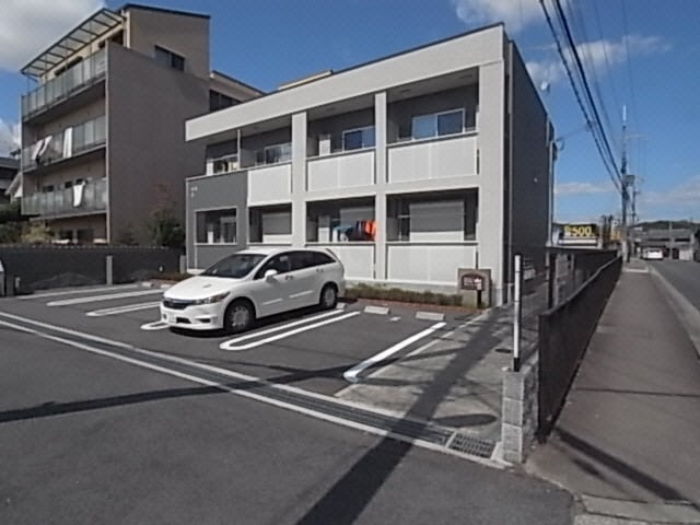  近鉄難波線・奈良線/大和西大寺駅 徒歩8分 2階 築13年