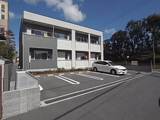  近鉄難波線・奈良線/大和西大寺駅 徒歩8分 2階 築13年