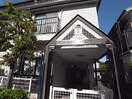  近鉄難波線・奈良線/大和西大寺駅 徒歩4分 3階 築36年