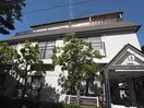  近鉄難波線・奈良線/大和西大寺駅 徒歩4分 3階 築36年