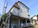  近鉄難波線・奈良線/大和西大寺駅 徒歩4分 3階 築36年