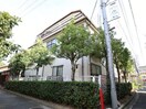  近鉄難波線・奈良線/大和西大寺駅 徒歩4分 3階 築36年