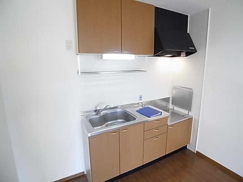  近鉄京都線/新祝園駅 徒歩7分 2階 築23年