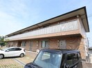 近鉄難波線・奈良線/菖蒲池駅 徒歩10分 2階 築15年の外観