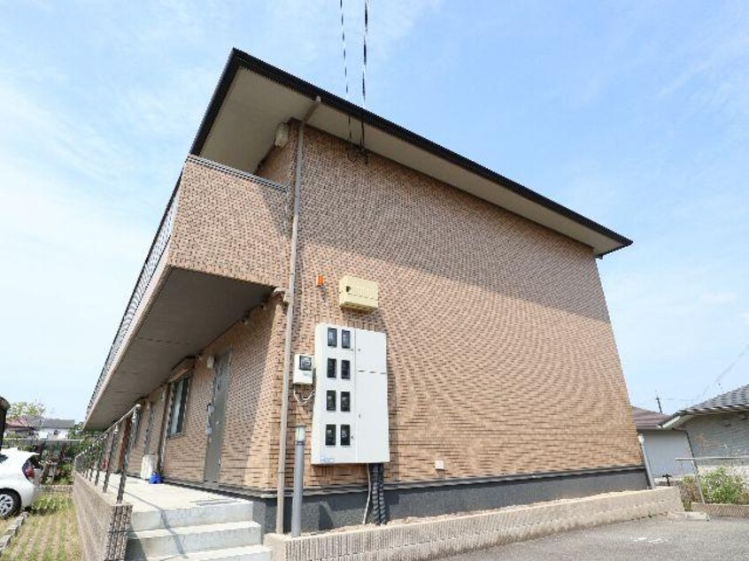  近鉄難波線・奈良線/菖蒲池駅 徒歩10分 2階 築15年