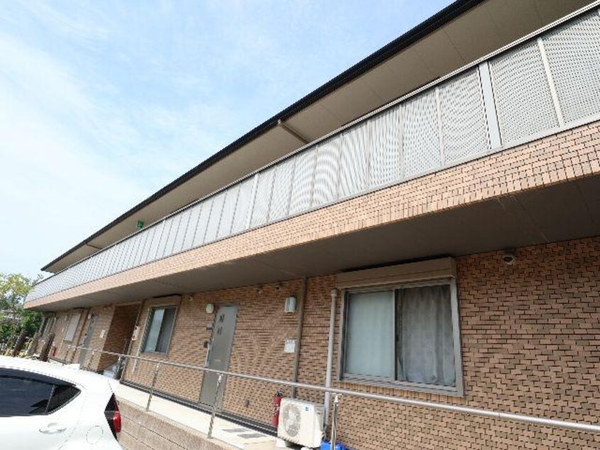  近鉄難波線・奈良線/菖蒲池駅 徒歩10分 2階 築15年