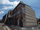 近鉄難波線・奈良線/大和西大寺駅 徒歩13分 1階 築20年の外観