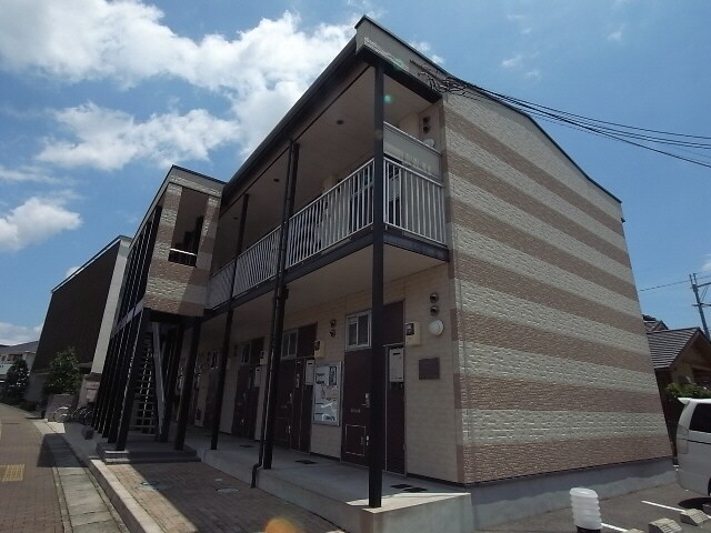  近鉄難波線・奈良線/大和西大寺駅 徒歩13分 2階 築21年