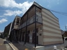 近鉄難波線・奈良線/大和西大寺駅 徒歩13分 1階 築20年の外観