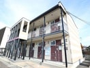  近鉄難波線・奈良線/大和西大寺駅 徒歩13分 1階 築20年