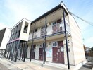  近鉄難波線・奈良線/大和西大寺駅 徒歩13分 1階 築20年