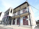  近鉄難波線・奈良線/大和西大寺駅 徒歩13分 1階 築20年