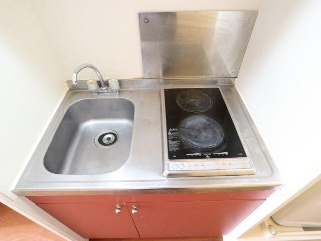  近鉄難波線・奈良線/大和西大寺駅 徒歩13分 2階 築21年