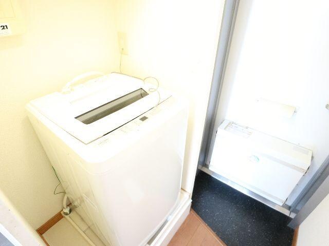  近鉄難波線・奈良線/大和西大寺駅 徒歩13分 2階 築21年