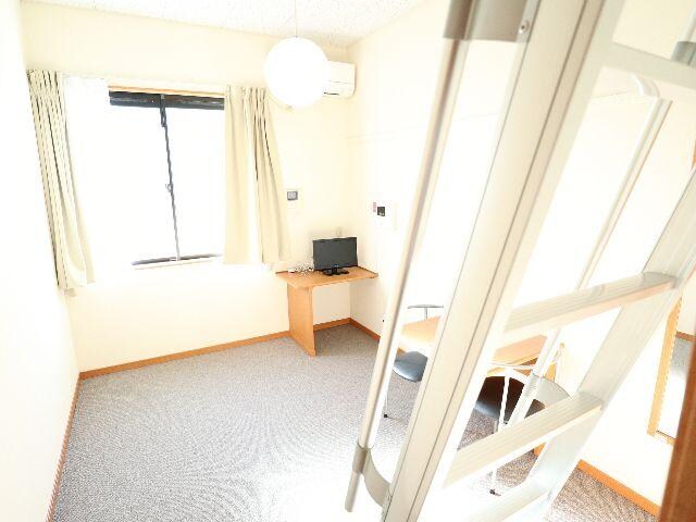  近鉄難波線・奈良線/大和西大寺駅 徒歩13分 2階 築21年