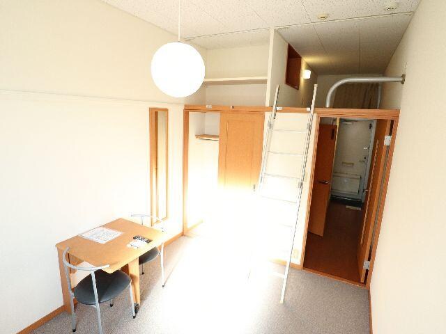  近鉄難波線・奈良線/大和西大寺駅 徒歩13分 2階 築21年