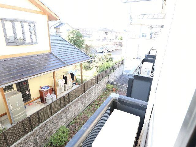  近鉄難波線・奈良線/大和西大寺駅 徒歩13分 2階 築21年