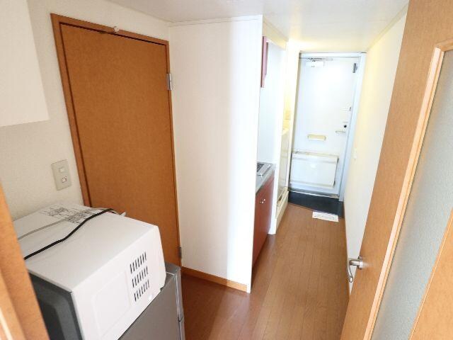  近鉄難波線・奈良線/大和西大寺駅 徒歩13分 2階 築21年