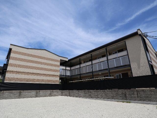 近鉄難波線・奈良線/大和西大寺駅 徒歩11分 1階 築20年