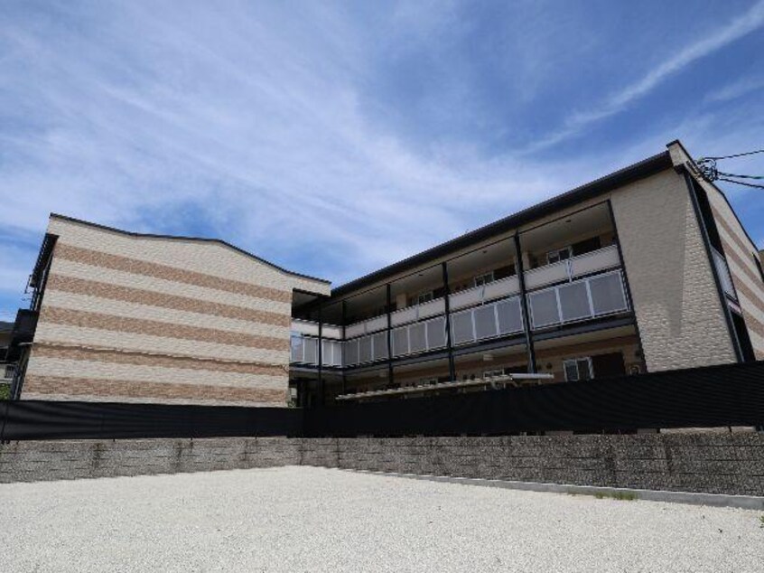  近鉄難波線・奈良線/大和西大寺駅 徒歩11分 1階 築20年