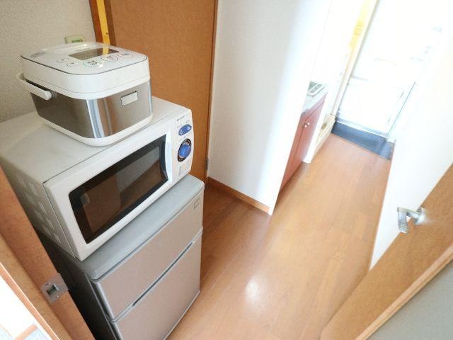  近鉄難波線・奈良線/大和西大寺駅 徒歩11分 2階 築20年