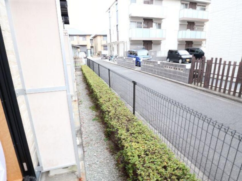  近鉄難波線・奈良線/大和西大寺駅 徒歩11分 1階 築19年