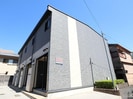 近鉄難波線・奈良線/大和西大寺駅 徒歩5分 2階 築16年の外観