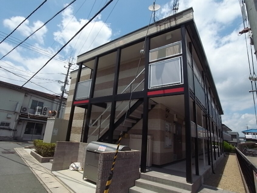  近鉄難波線・奈良線/大和西大寺駅 徒歩12分 2階 築16年