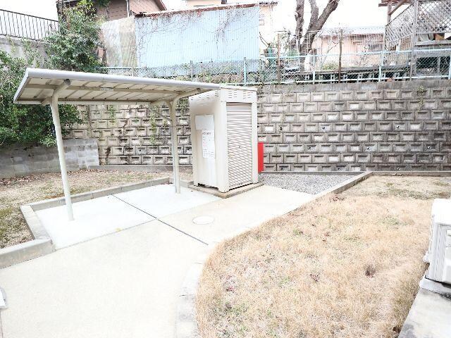  近鉄難波線・奈良線/大和西大寺駅 徒歩14分 2階 築18年