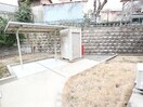  近鉄難波線・奈良線/大和西大寺駅 徒歩14分 2階 築18年