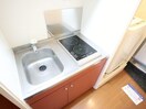  近鉄難波線・奈良線/大和西大寺駅 徒歩14分 2階 築18年