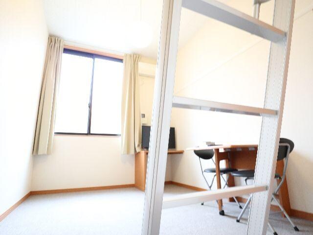 近鉄難波線・奈良線/大和西大寺駅 徒歩14分 2階 築18年