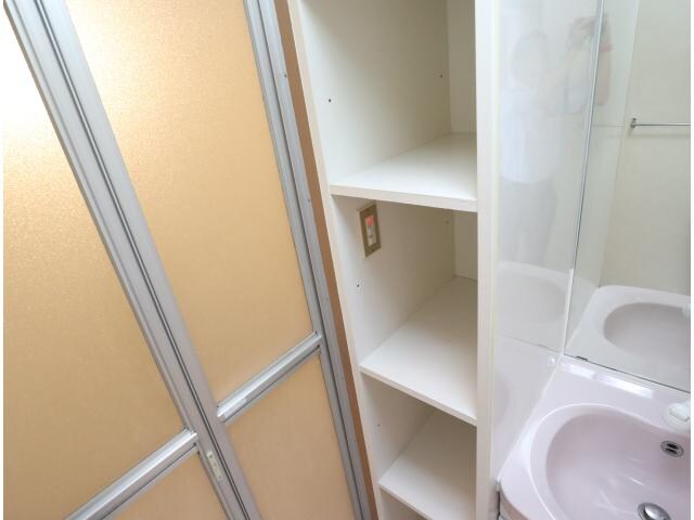  近鉄難波線・奈良線/菖蒲池駅 徒歩1分 2-3階 築38年