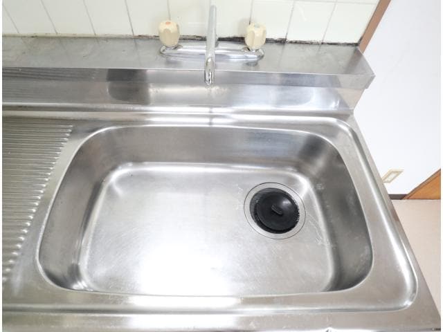  近鉄難波線・奈良線/菖蒲池駅 徒歩1分 1-2階 築38年