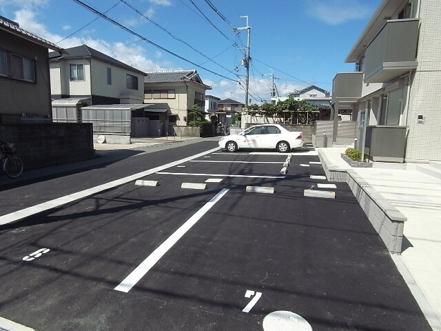  近鉄京都線/山田川駅 徒歩4分 2階 築11年