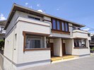 近鉄難波線・奈良線/大和西大寺駅 徒歩17分 1階 築12年の外観