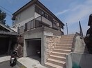近鉄難波線・奈良線/菖蒲池駅 徒歩14分 2階 築31年の外観