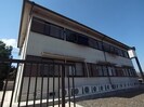 近鉄難波線・奈良線/菖蒲池駅 徒歩14分 2階 築31年の外観